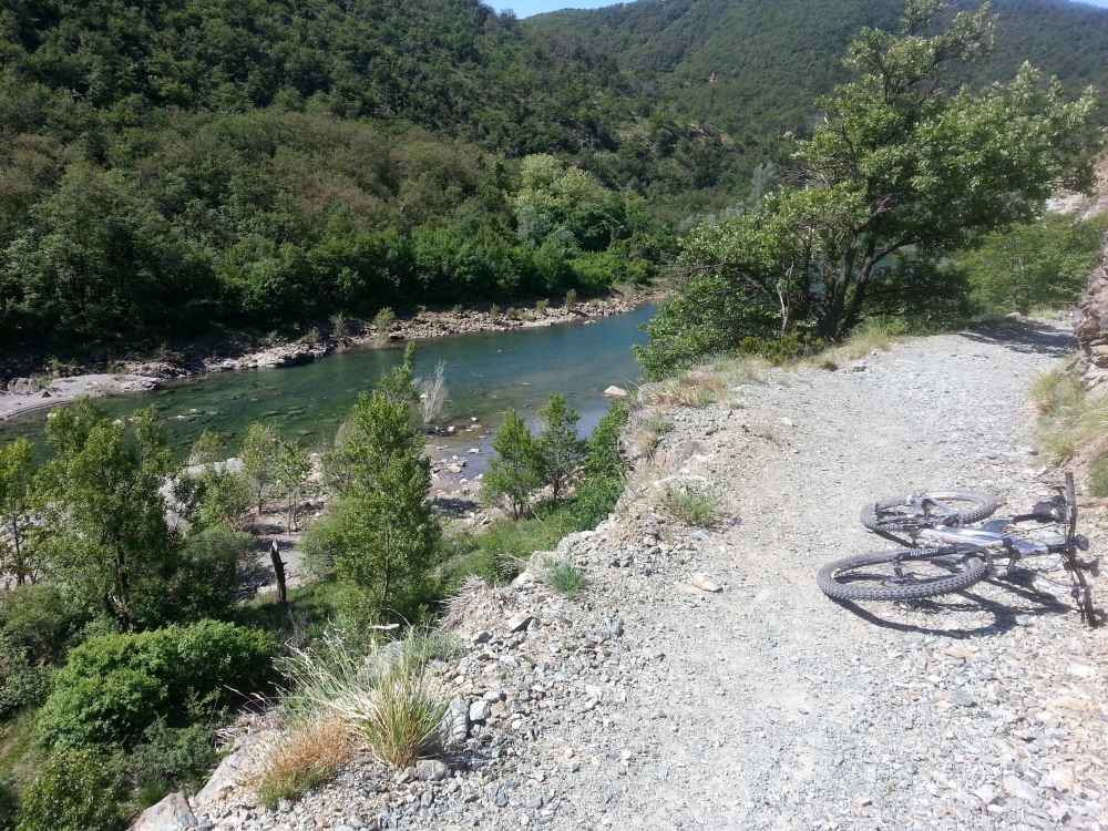 Benvenuti su Alto Monferrato MTB - Alto Monferrato MTB